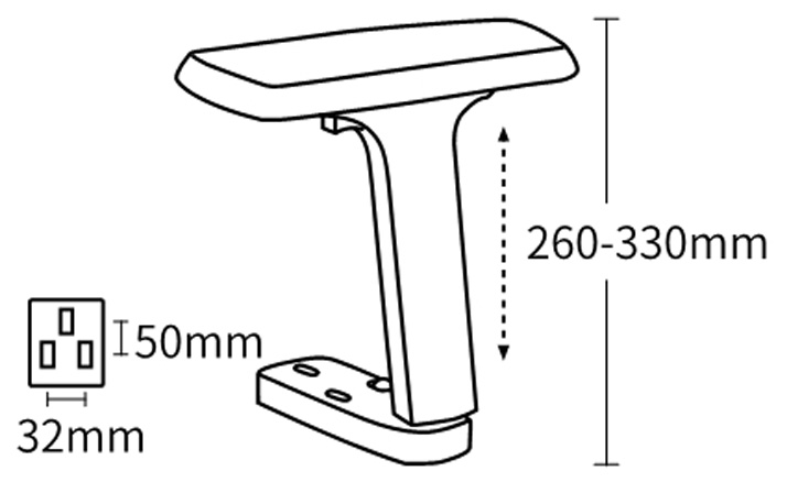 GP320-MB